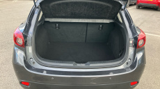Mazda 3 2.0 SE-L Nav 5dr Petrol Hatchback